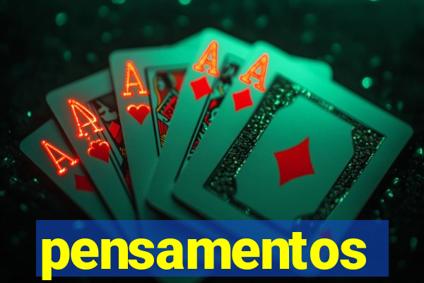 pensamentos viajantes whatsapp